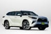 7 thumbnail image of  2026 Toyota Highlander Hybrid XLE