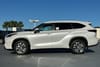 7 thumbnail image of  2026 Toyota Highlander Hybrid XLE
