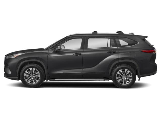 3 thumbnail image of  2026 Toyota Highlander Hybrid XLE