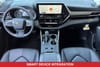 10 thumbnail image of  2026 Toyota Highlander Hybrid XLE