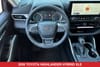 16 thumbnail image of  2026 Toyota Highlander Hybrid XLE