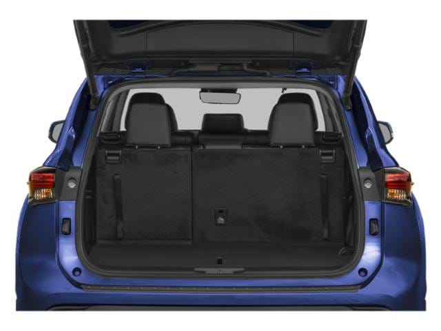13 thumbnail image of  2026 Toyota Highlander Hybrid XLE