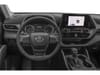 9 thumbnail image of  2026 Toyota Highlander Hybrid XLE