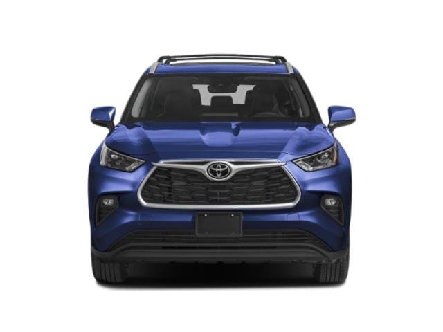 7 thumbnail image of  2026 Toyota Highlander Hybrid XLE