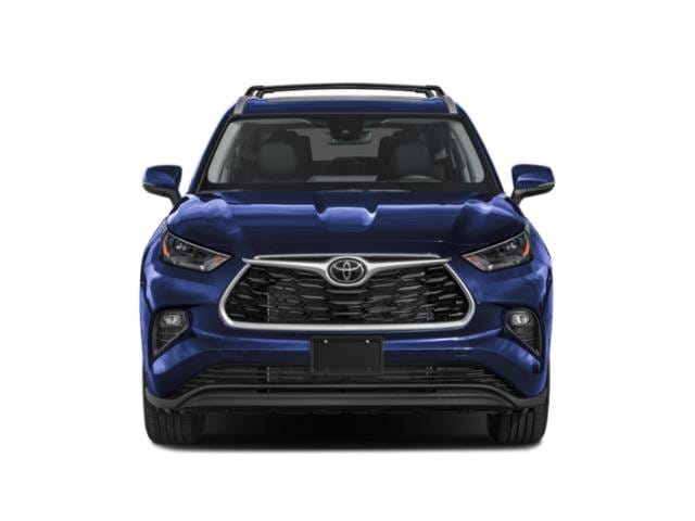 7 thumbnail image of  2026 Toyota Highlander XLE