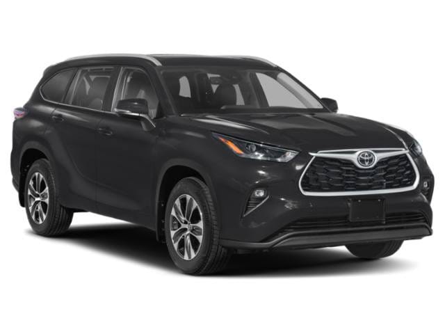 9 thumbnail image of  2026 Toyota Highlander XLE