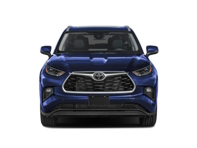 7 thumbnail image of  2026 Toyota Highlander XLE