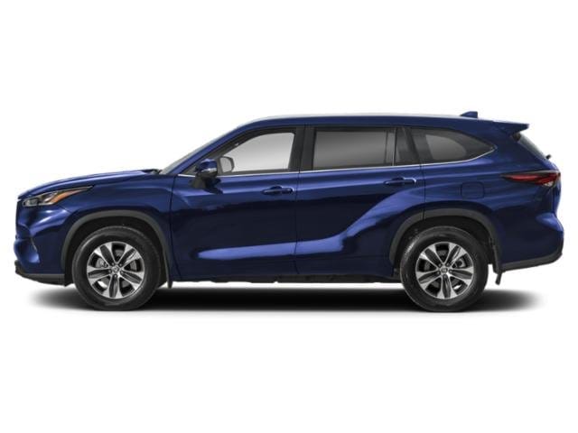 6 thumbnail image of  2026 Toyota Highlander XLE