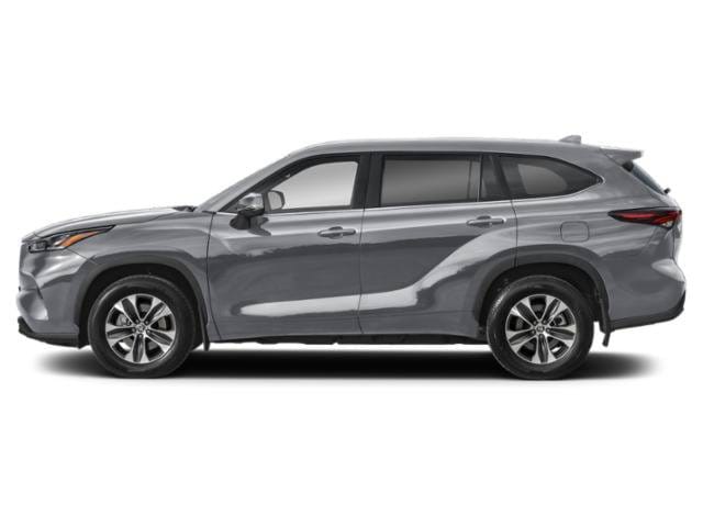 3 thumbnail image of  2026 Toyota Highlander XLE