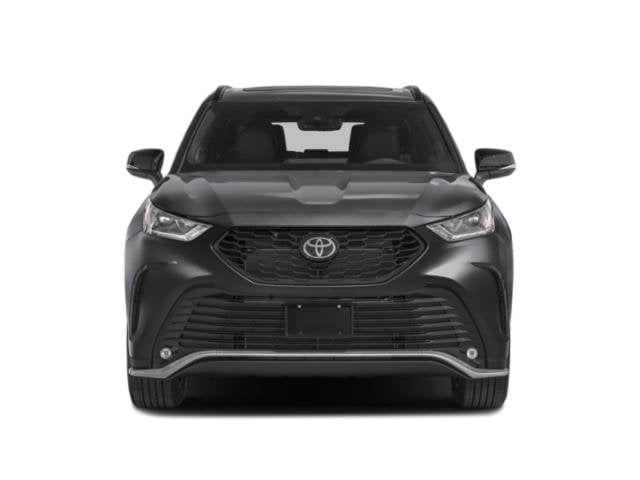 7 thumbnail image of  2026 Toyota Highlander XSE