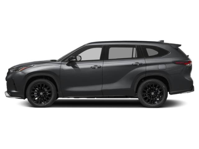 6 thumbnail image of  2026 Toyota Highlander XSE