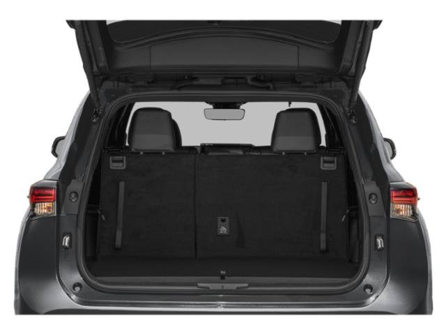 13 thumbnail image of  2026 Toyota Highlander XSE