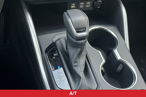 2026 Toyota Highlander XSE