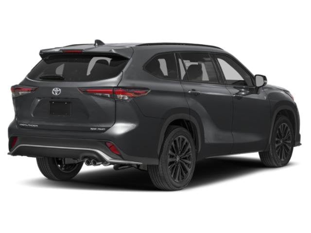5 thumbnail image of  2026 Toyota Highlander XSE