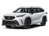 2026 Toyota Highlander XSE