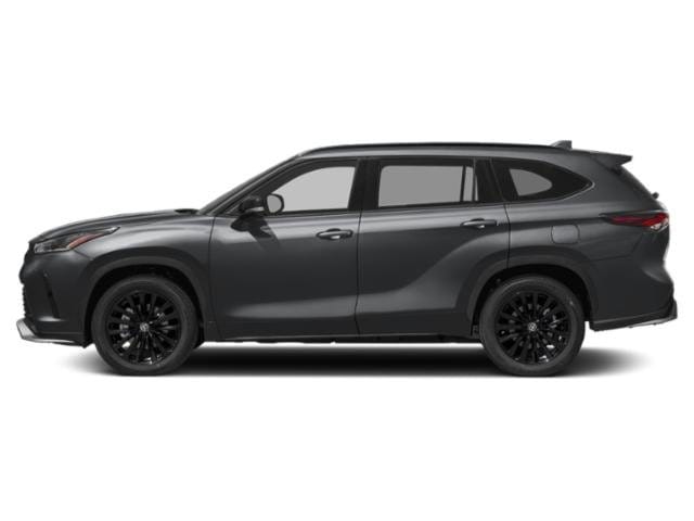 6 thumbnail image of  2026 Toyota Highlander XSE