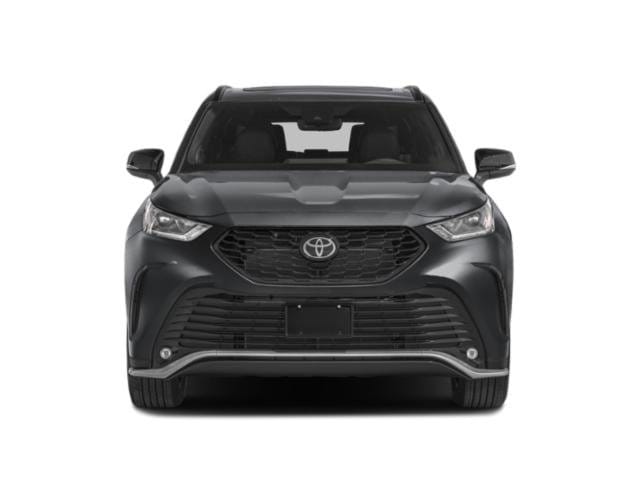 7 thumbnail image of  2026 Toyota Highlander XSE
