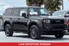 2 thumbnail image of  2026 Toyota Land Cruiser 1958