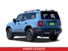 9 thumbnail image of  2026 Toyota Land Cruiser Base