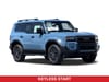 2 thumbnail image of  2026 Toyota Land Cruiser Base