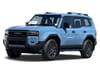 2026 Toyota Land Cruiser