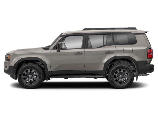3 thumbnail image of  2026 Toyota Land Cruiser Base