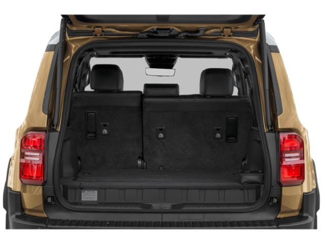 13 thumbnail image of  2026 Toyota Land Cruiser Base