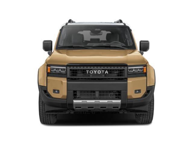 7 thumbnail image of  2026 Toyota Land Cruiser Base