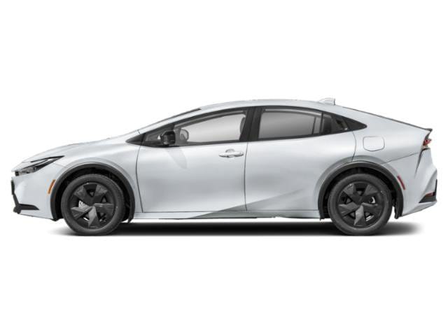 6 thumbnail image of  2026 Toyota Prius LE