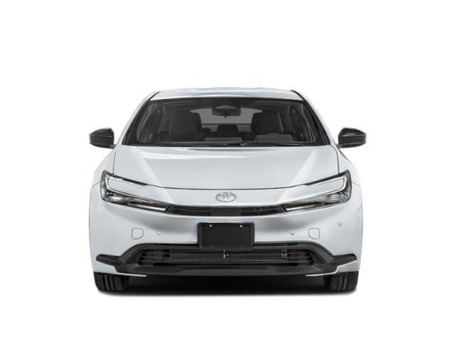 7 thumbnail image of  2026 Toyota Prius LE