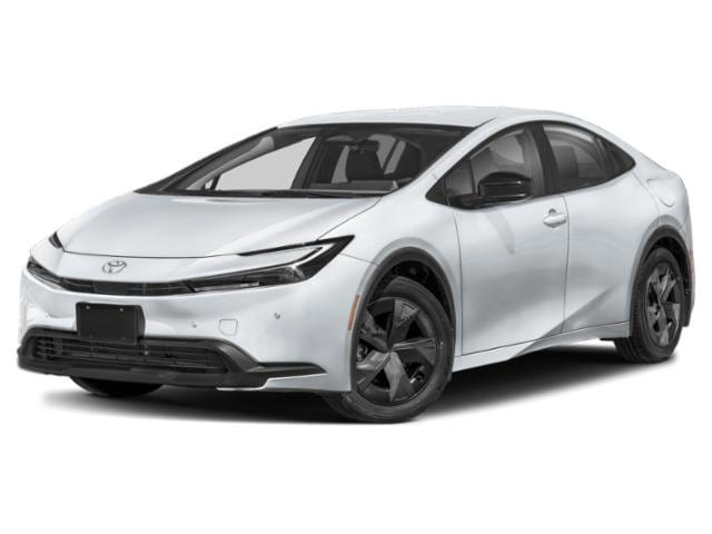 1 thumbnail image of  2026 Toyota Prius LE