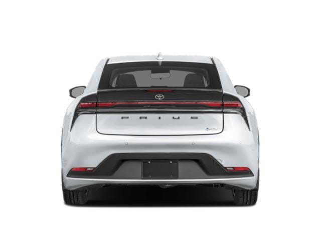 8 thumbnail image of  2026 Toyota Prius LE