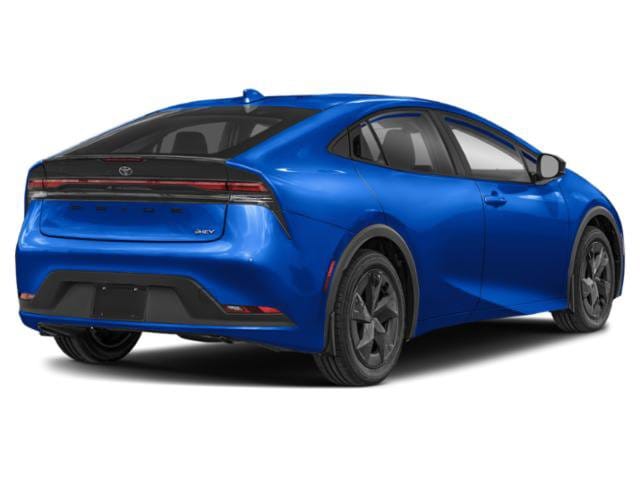 2 thumbnail image of  2026 Toyota Prius LE