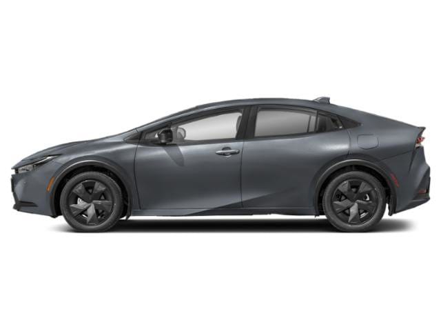 3 thumbnail image of  2026 Toyota Prius LE