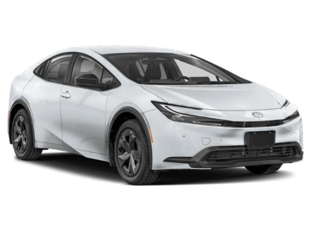 9 thumbnail image of  2026 Toyota Prius LE