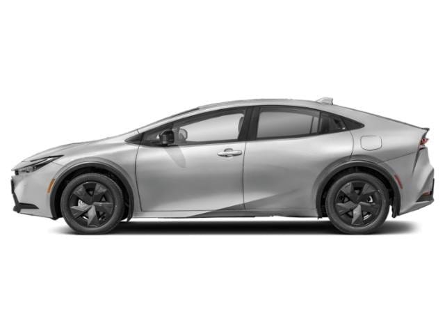 3 thumbnail image of  2026 Toyota Prius LE