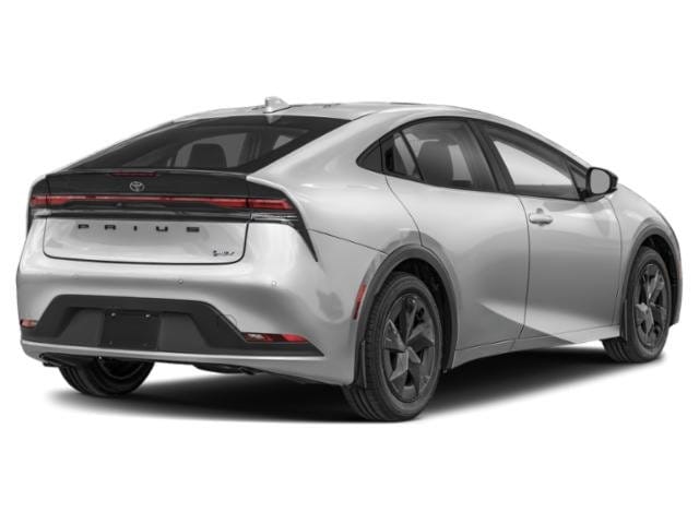 2 thumbnail image of  2026 Toyota Prius LE