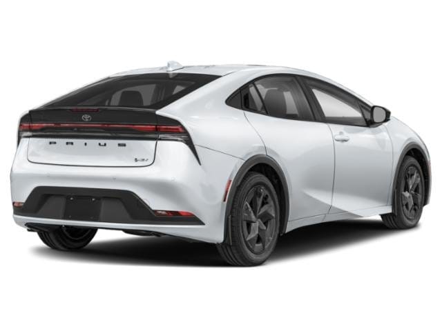 5 thumbnail image of  2026 Toyota Prius LE