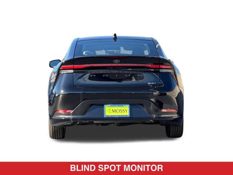 2026 Toyota Prius Limited