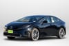 2026 Toyota Prius Limited