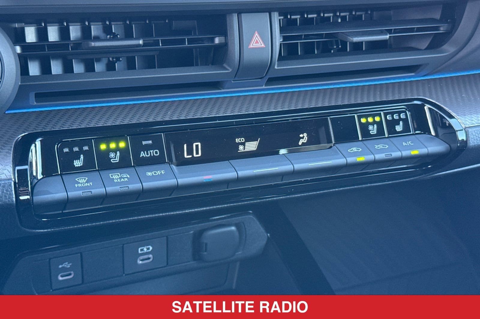 2026 Toyota Prius Limited - Photo 20
