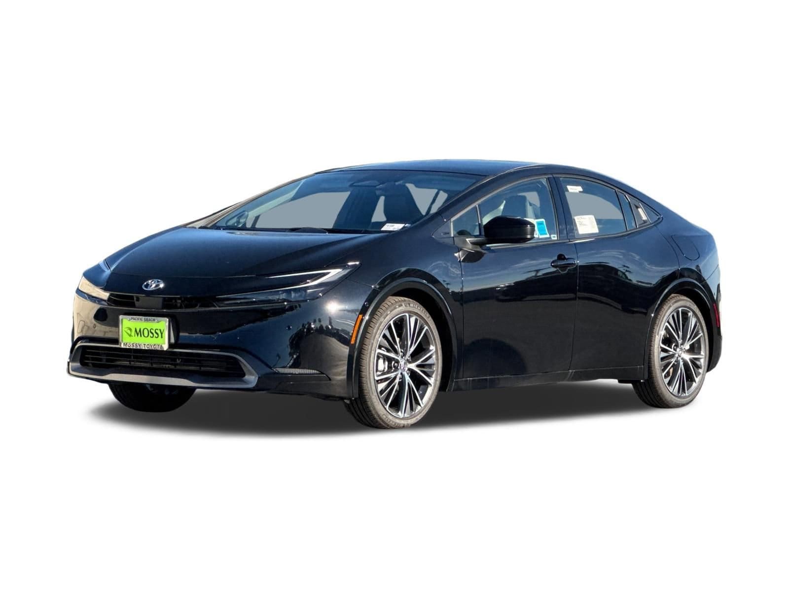 2026 Toyota Prius Limited