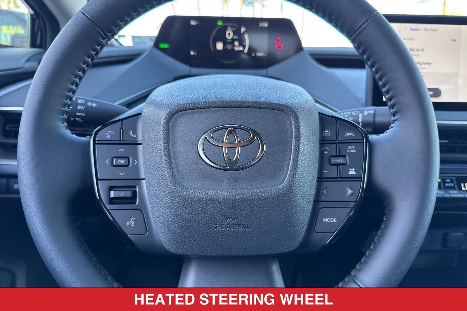 2026 Toyota Prius Limited - Photo 23