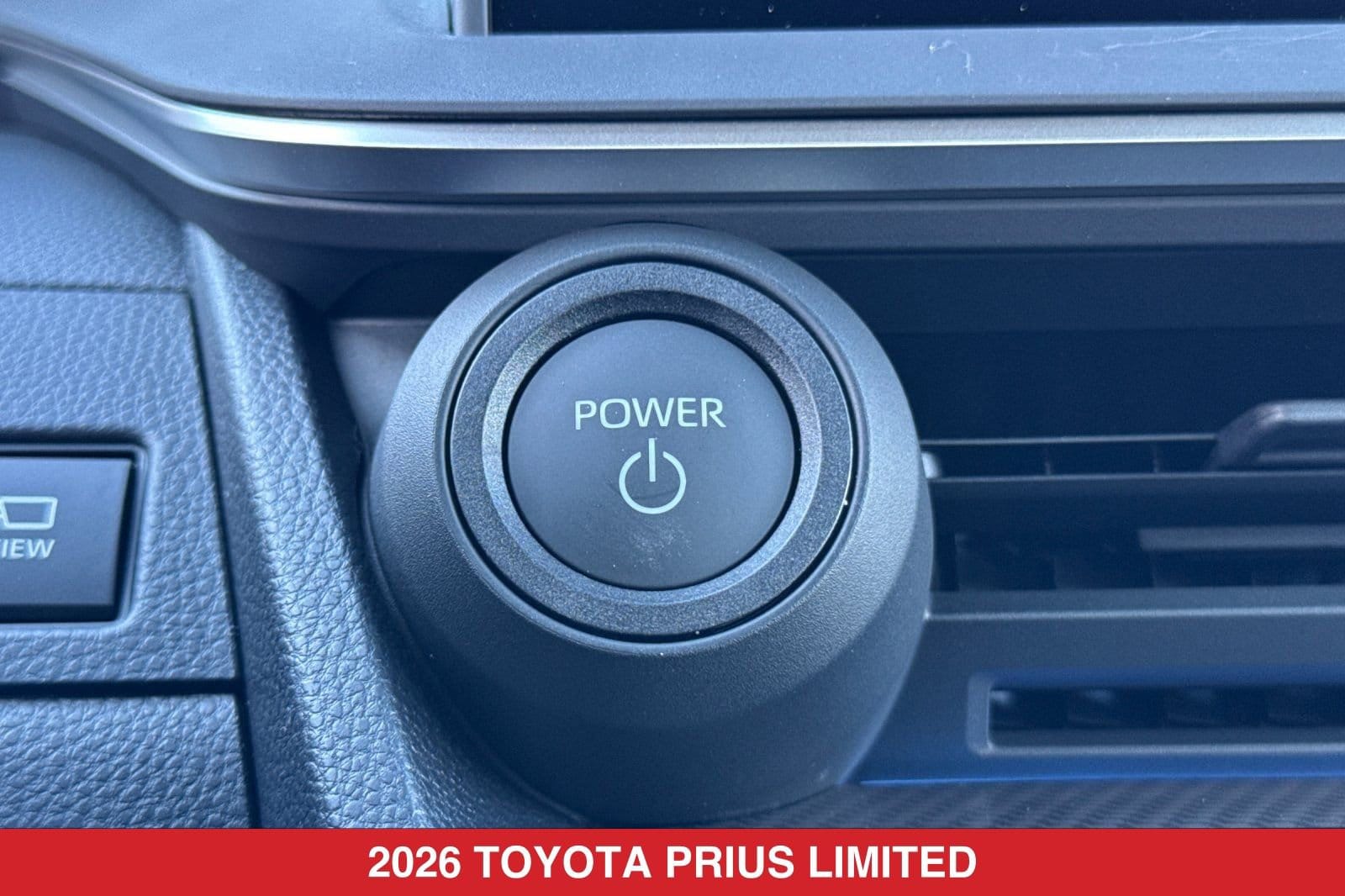 2026 Toyota Prius Limited - Photo 22
