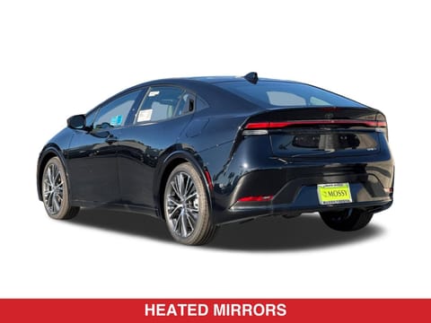 2026 Toyota Prius Limited