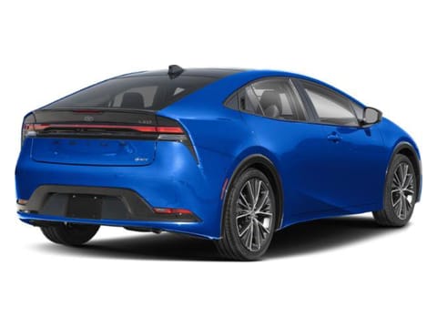 2026 Toyota Prius Limited