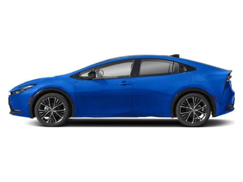2026 Toyota Prius Limited