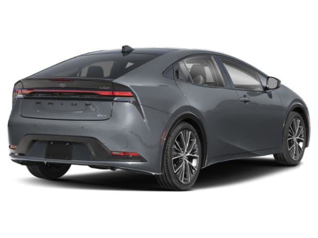 5 thumbnail image of  2026 Toyota Prius Limited