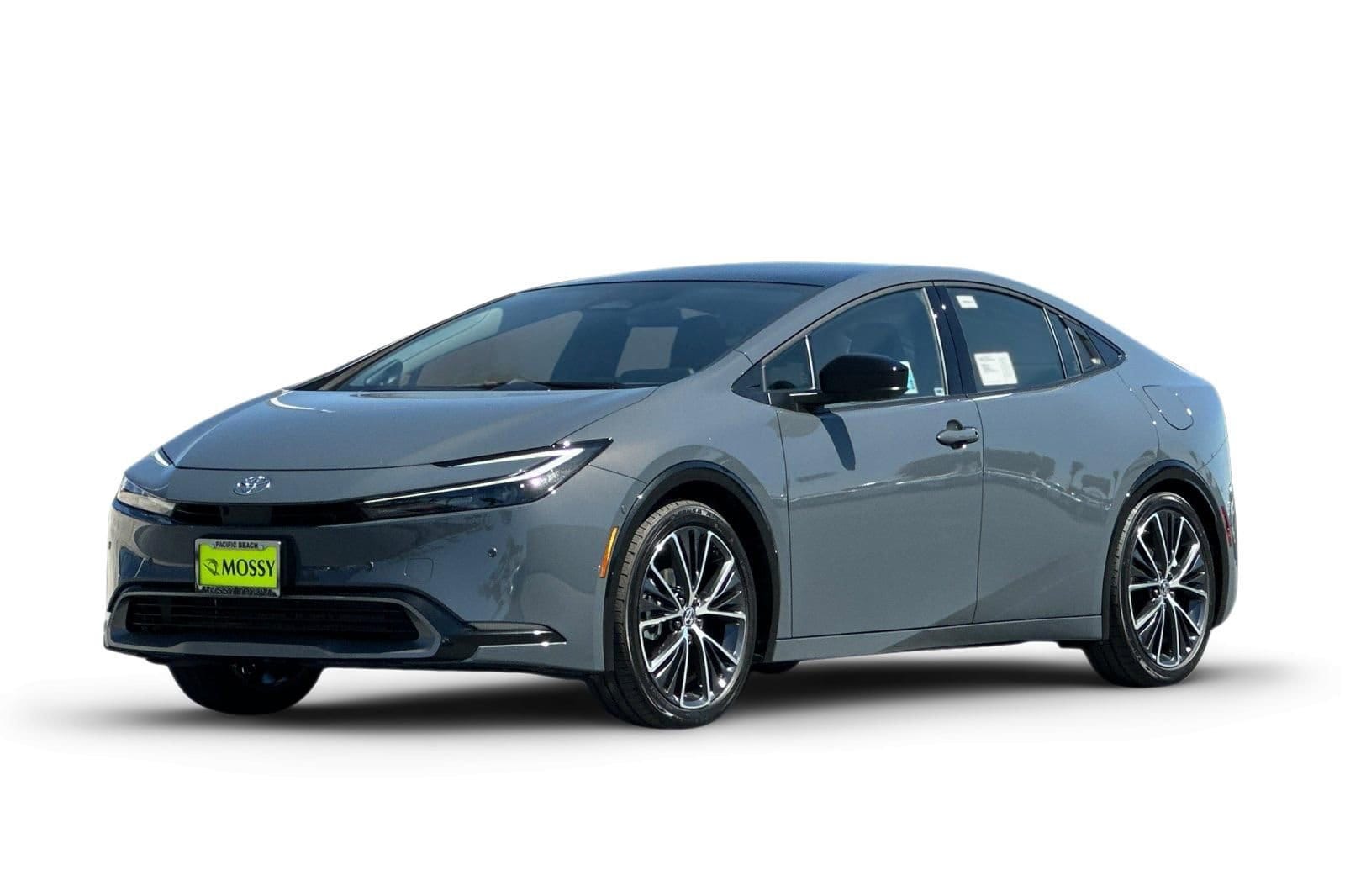 2026 Toyota Prius Limited