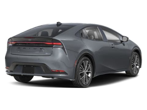 2026 Toyota Prius Limited